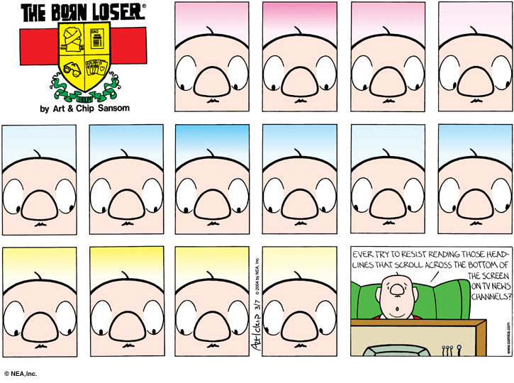 bornloser